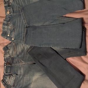 Arizona superflex skinny jeans 2 pair